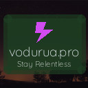vodurua.pro